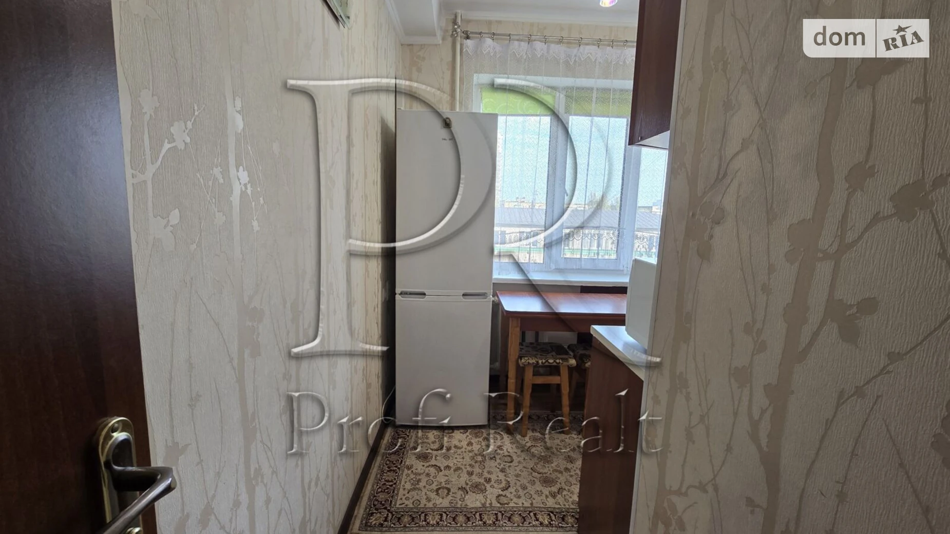 Продається 1-кімнатна квартира 31.6 кв. м у Києві, цена: 51000 $ - фото 5