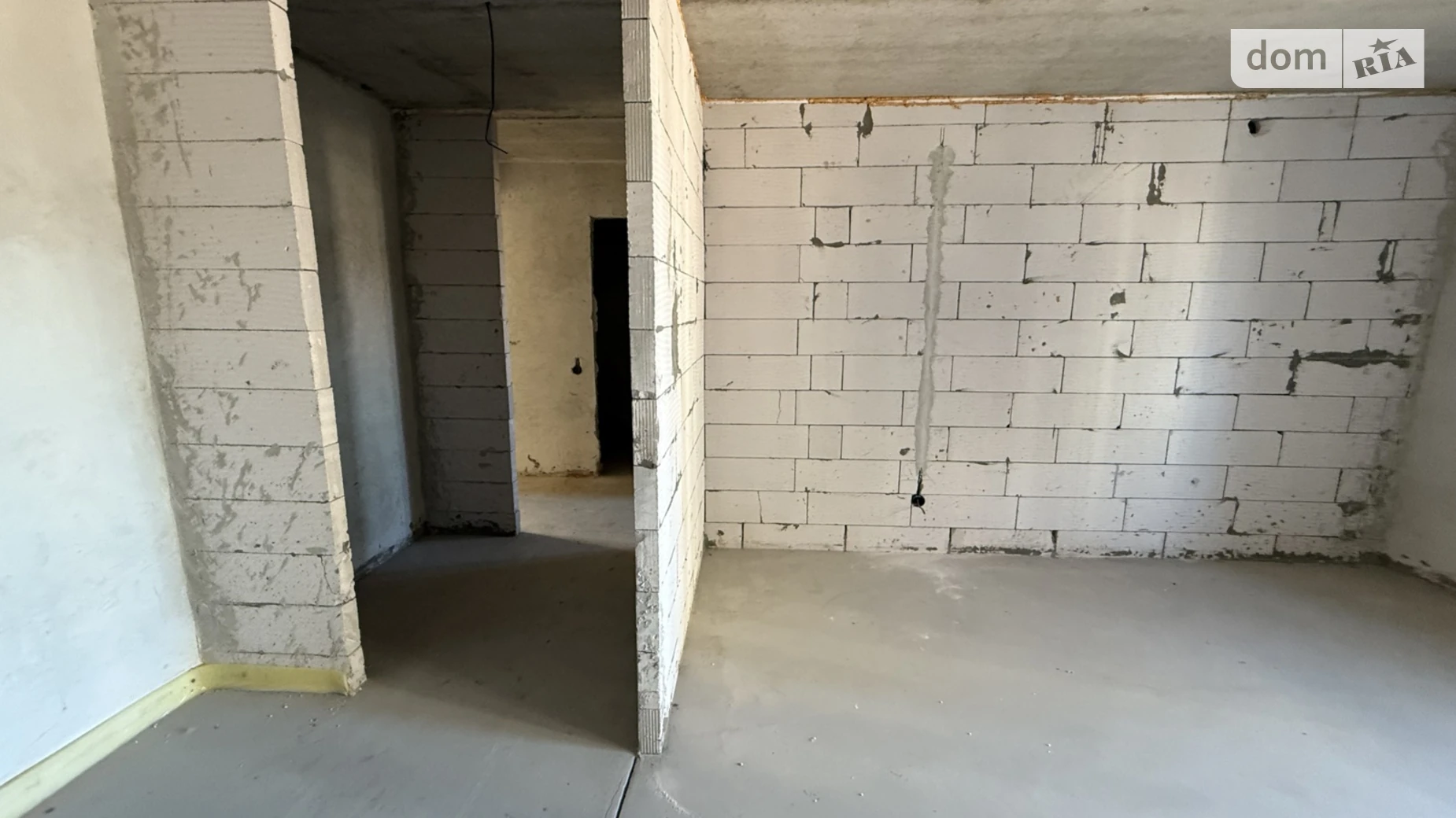 2-комнатная квартира 70 кв. м в Тернополе, Подволочиское шоссе - фото 4