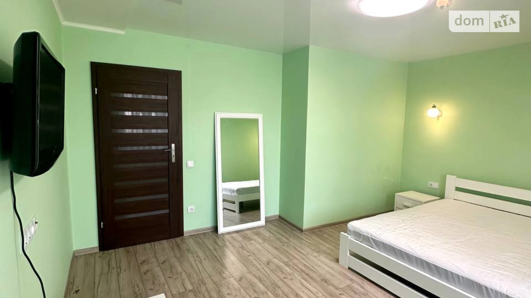 Здається в оренду 2-кімнатна квартира 65 кв. м у Львові, вул. Хмельницького Богдана, 275А - фото 3