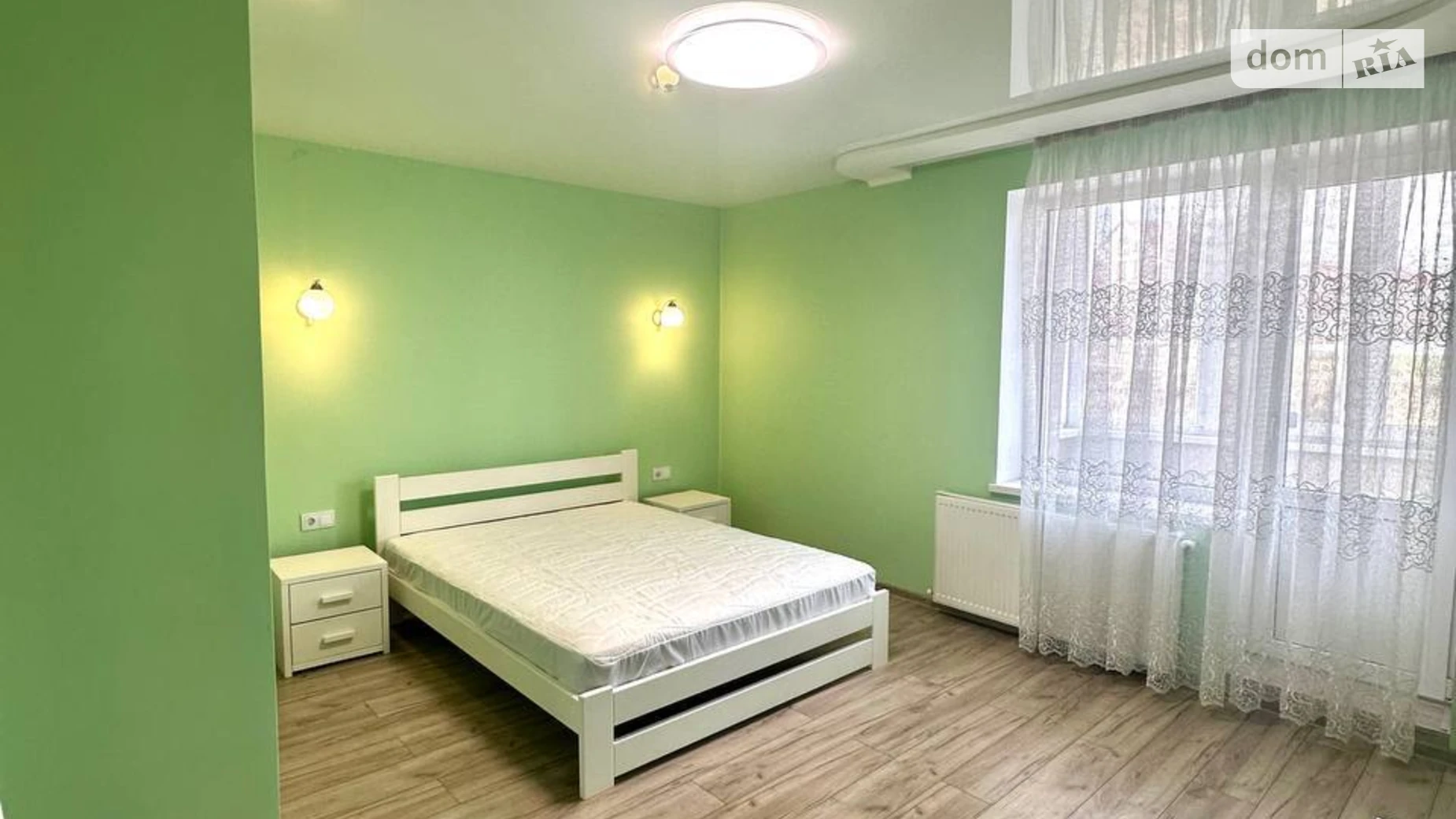 Здається в оренду 2-кімнатна квартира 65 кв. м у Львові, вул. Хмельницького Богдана, 275А - фото 5