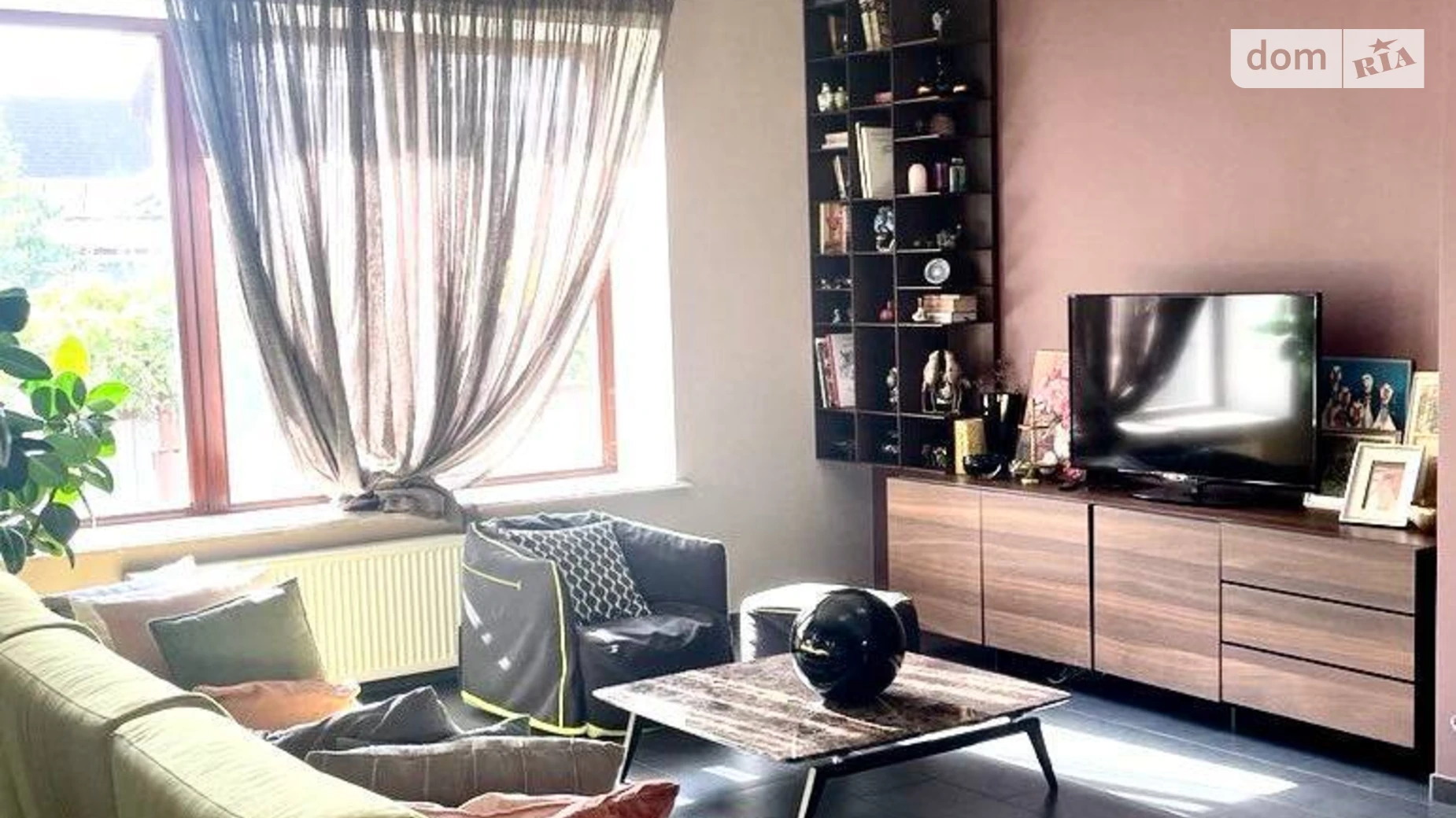 Продається будинок 2 поверховий 316 кв. м з садом, цена: 600000 $ - фото 4