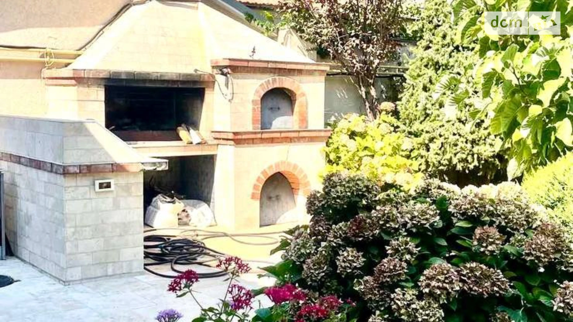 Продається будинок 2 поверховий 316 кв. м з садом, цена: 600000 $ - фото 5