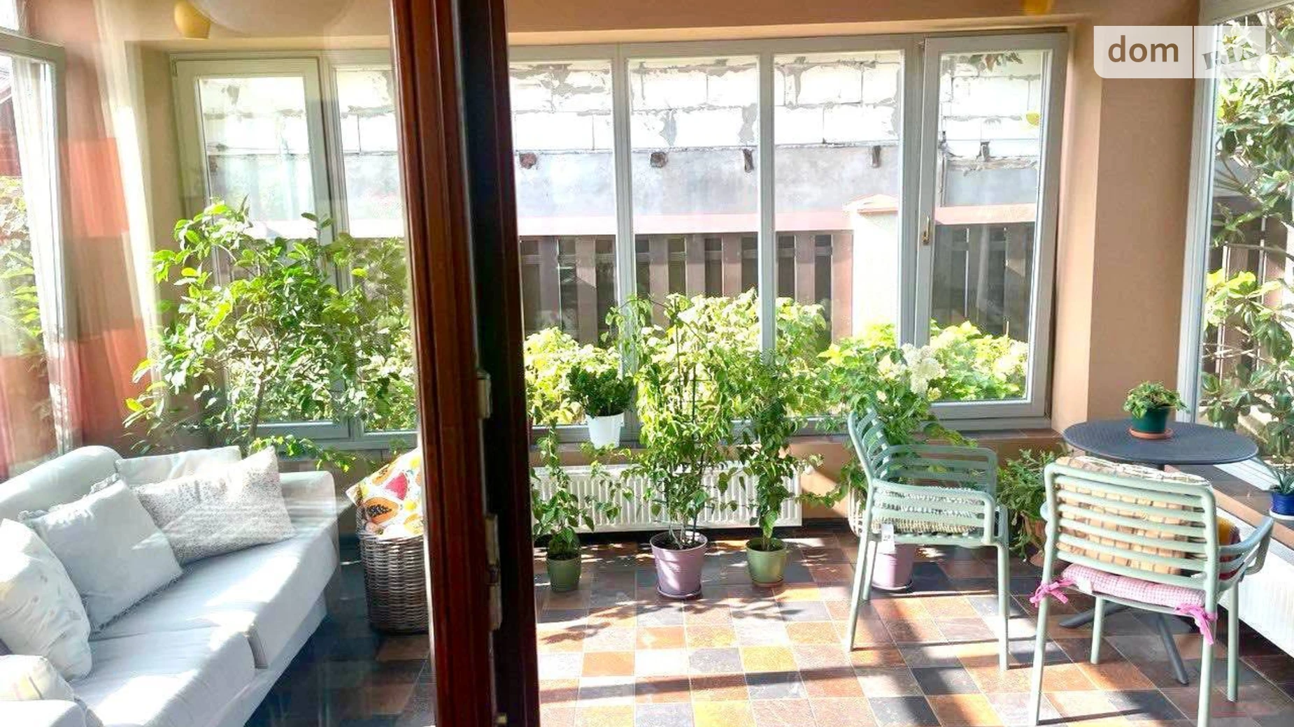 Продається будинок 2 поверховий 316 кв. м з садом, цена: 600000 $ - фото 2