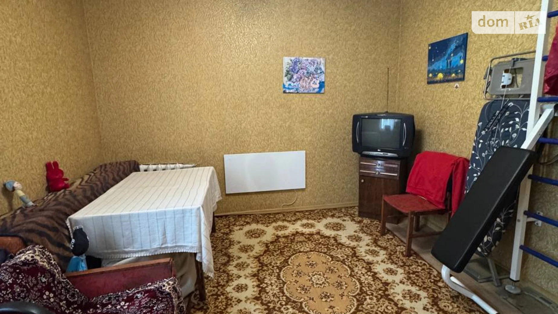 Продается часть дома 107 кв. м с верандой, цена: 55000 $ - фото 3
