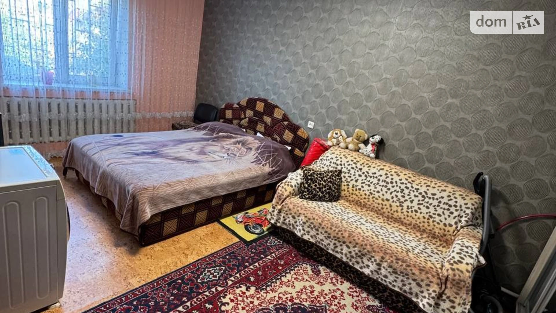 Продается часть дома 107 кв. м с верандой, цена: 55000 $ - фото 5