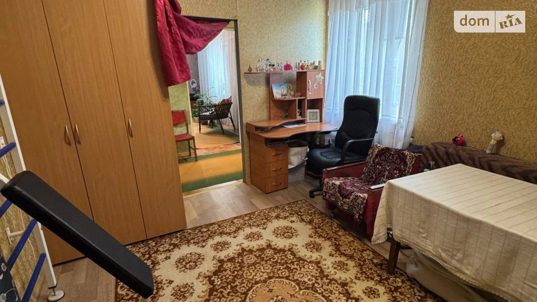 Продается часть дома 107 кв. м с верандой, цена: 55000 $ - фото 4