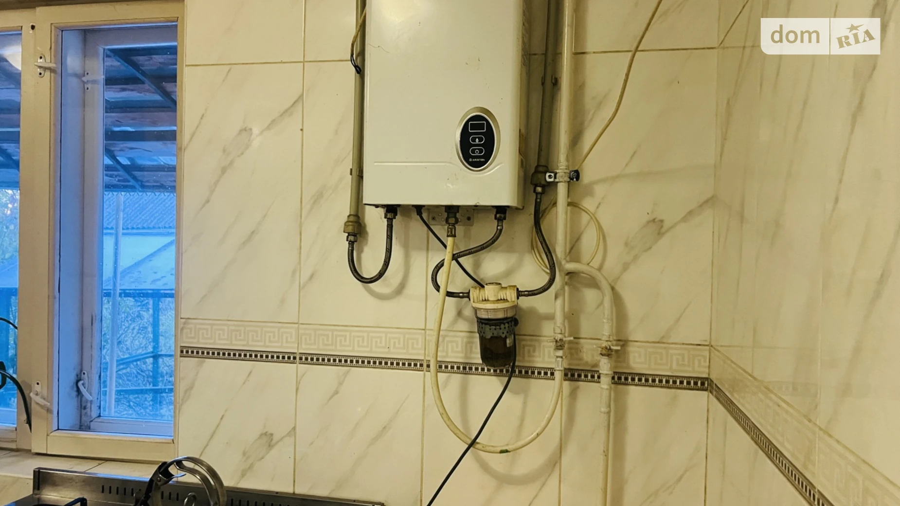 Продается одноэтажный дом 98 кв. м с бассейном, цена: 55000 $ - фото 4