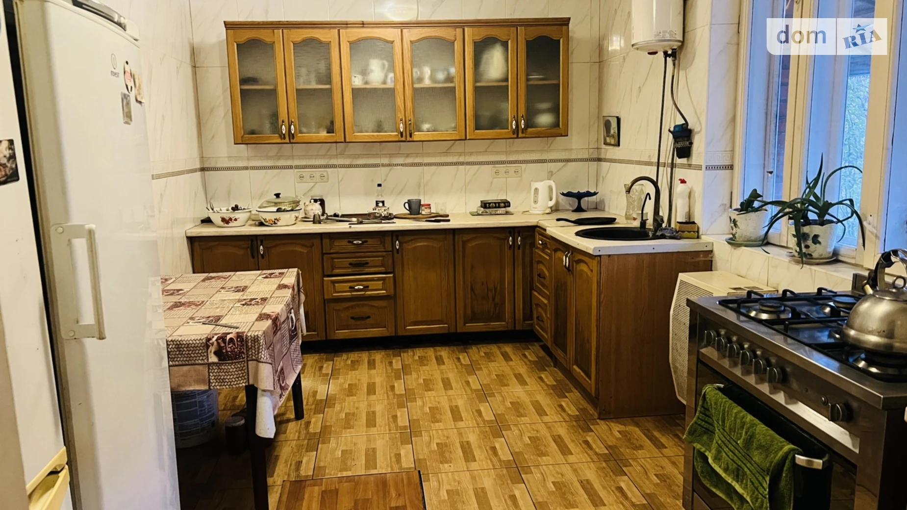Продается одноэтажный дом 98 кв. м с бассейном, цена: 55000 $ - фото 3