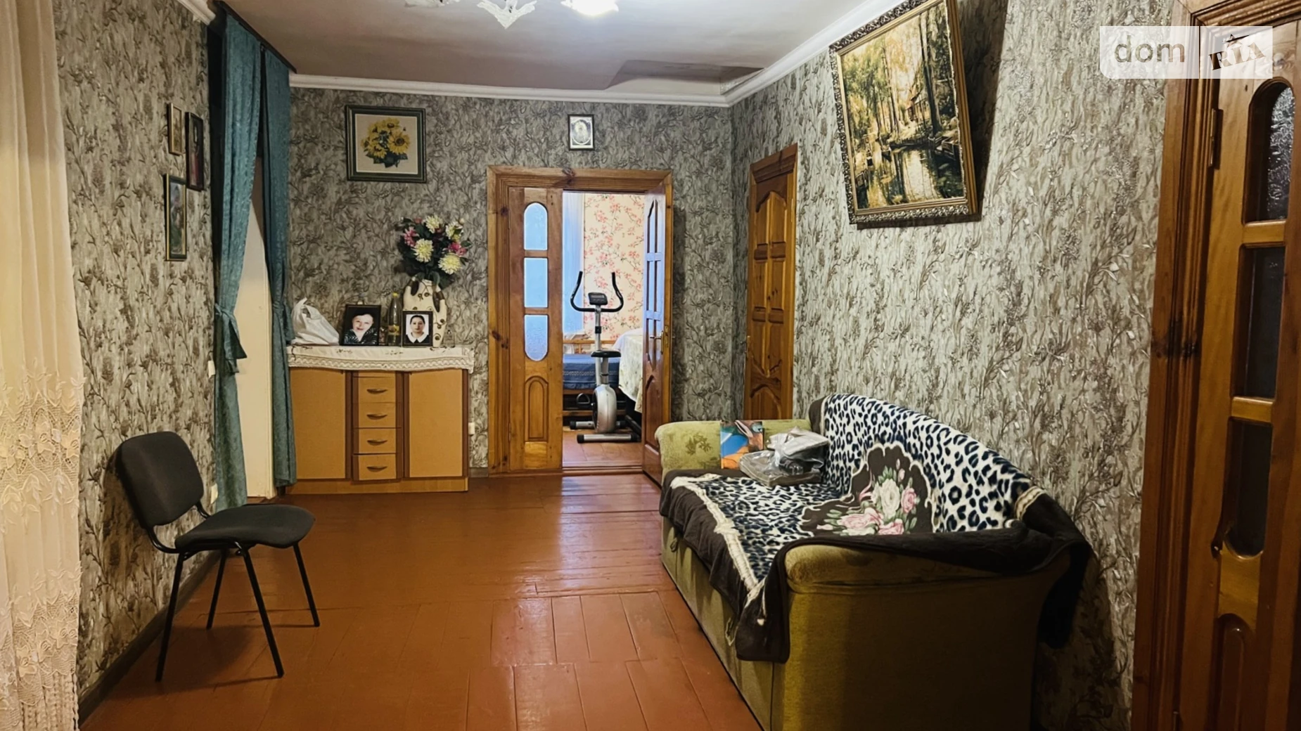 Продается одноэтажный дом 98 кв. м с бассейном, цена: 55000 $ - фото 5