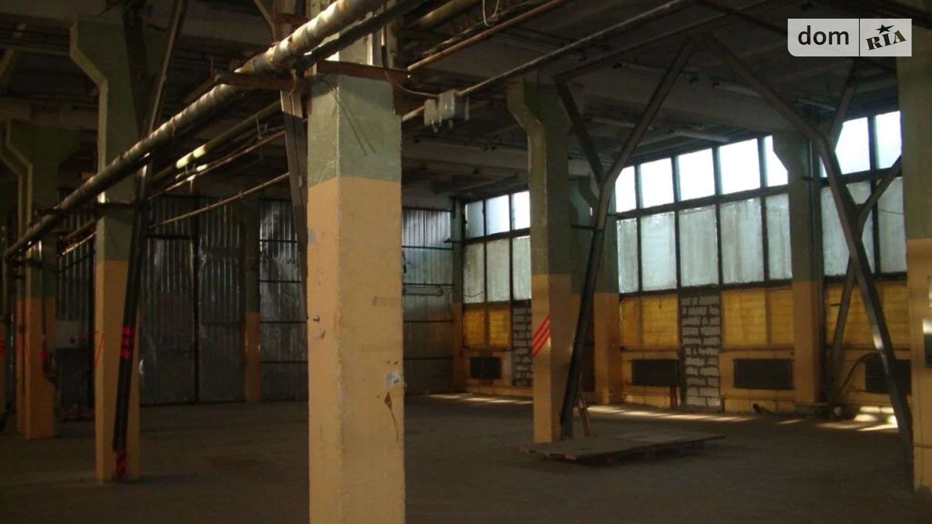 Продається приміщення вільного призначення 5050 кв. м в 5-поверховій будівлі, цена: 1900000 $ - фото 4