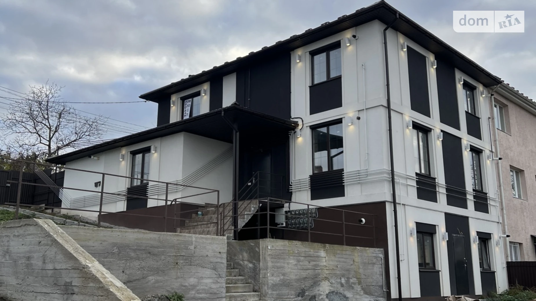 Продается 1-комнатная квартира 22.7 кв. м в Виннице, пер. Братьев Котенков(Кутузова) - фото 2