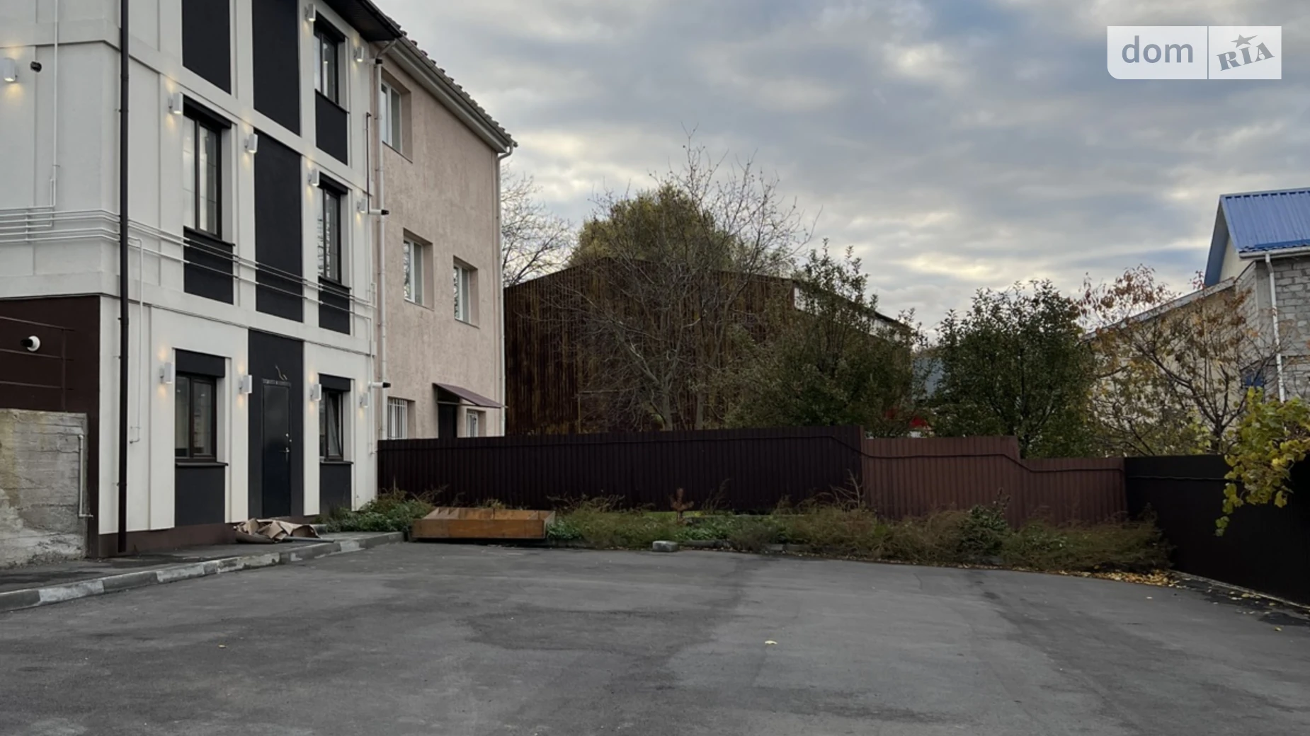 Продается 1-комнатная квартира 22.7 кв. м в Виннице, пер. Братьев Котенков(Кутузова) - фото 3