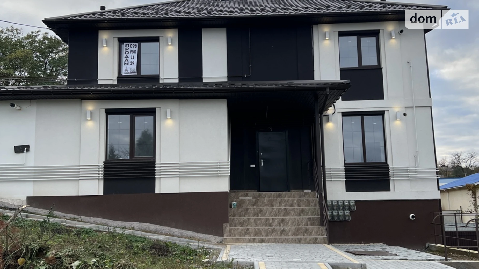 Продается 1-комнатная квартира 22.7 кв. м в Виннице, пер. Братьев Котенков(Кутузова) - фото 4