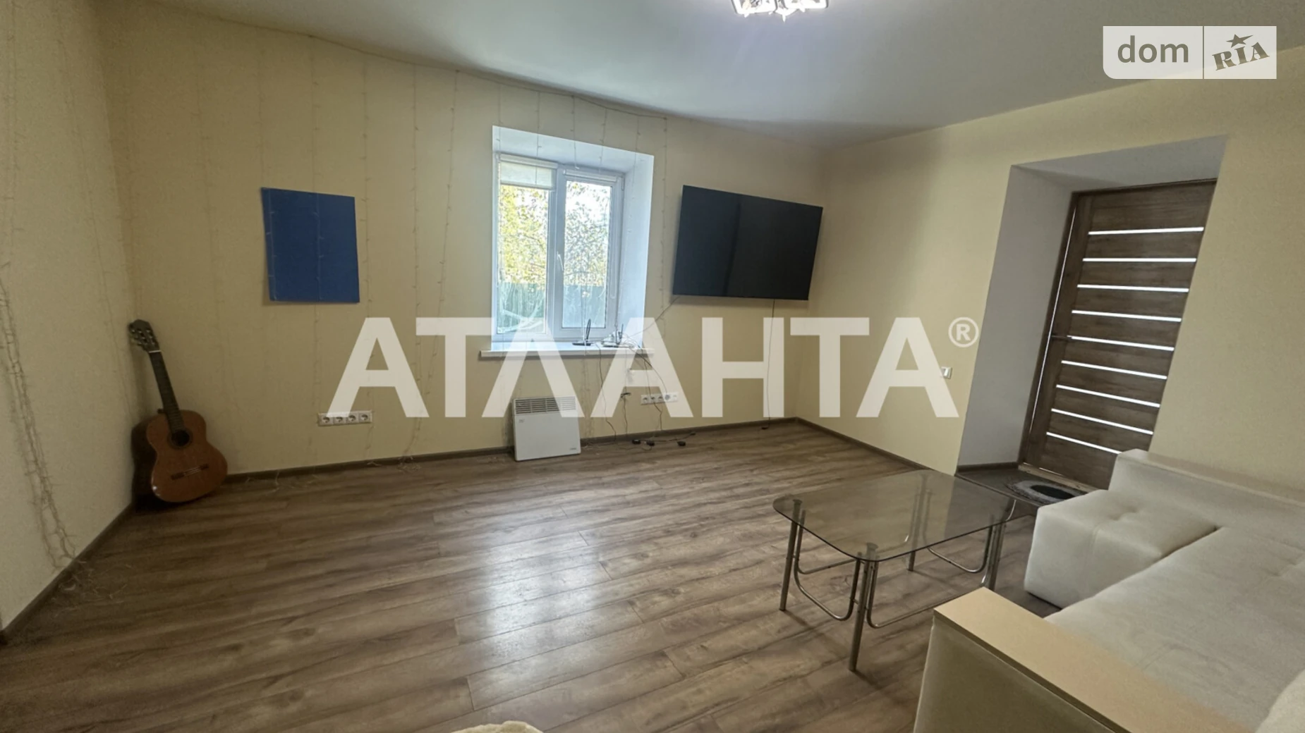 Сдается в аренду часть дома 62 кв. м с подвалом, цена: 285 $ - фото 3