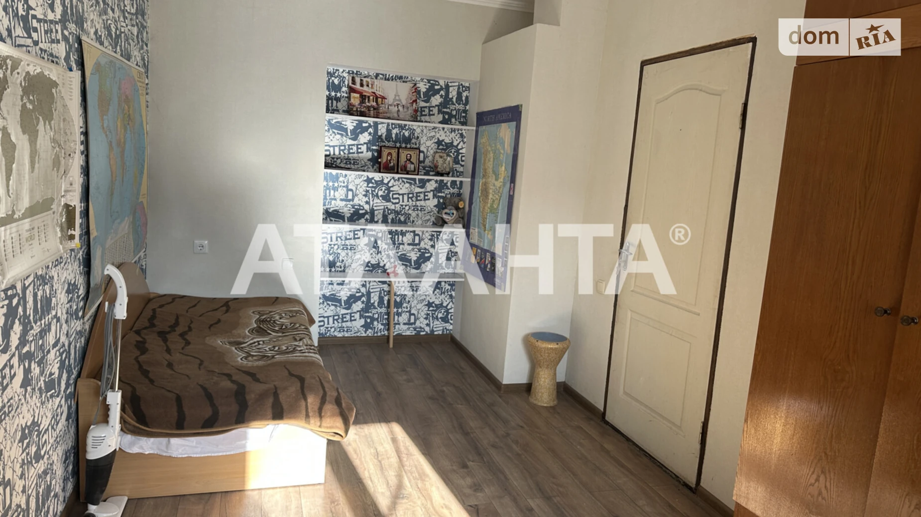 Сдается в аренду часть дома 62 кв. м с подвалом, цена: 285 $ - фото 4