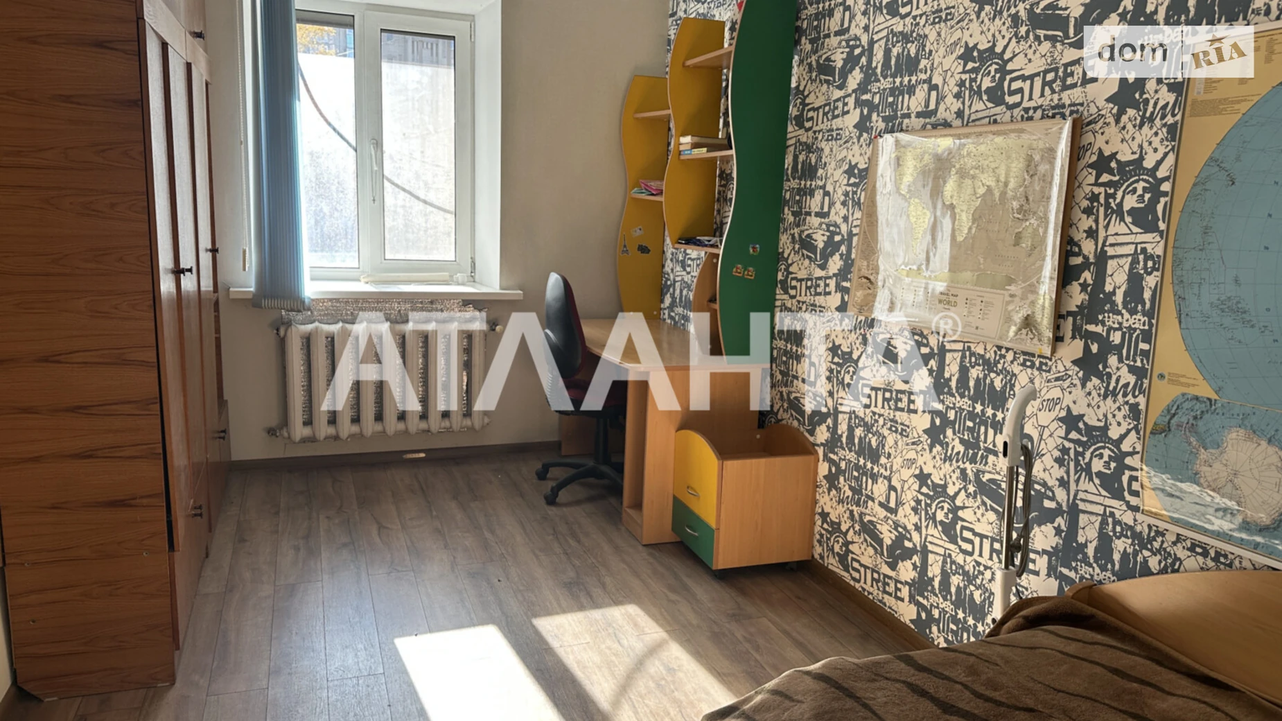 Сдается в аренду часть дома 62 кв. м с подвалом, цена: 285 $ - фото 5