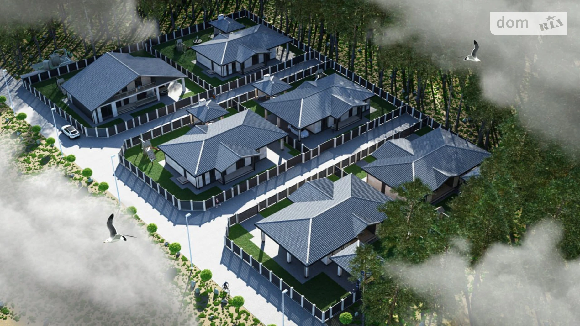 ул. Соборная(Петровского), 47 Блиставица, цена: 160000 $ - фото 2