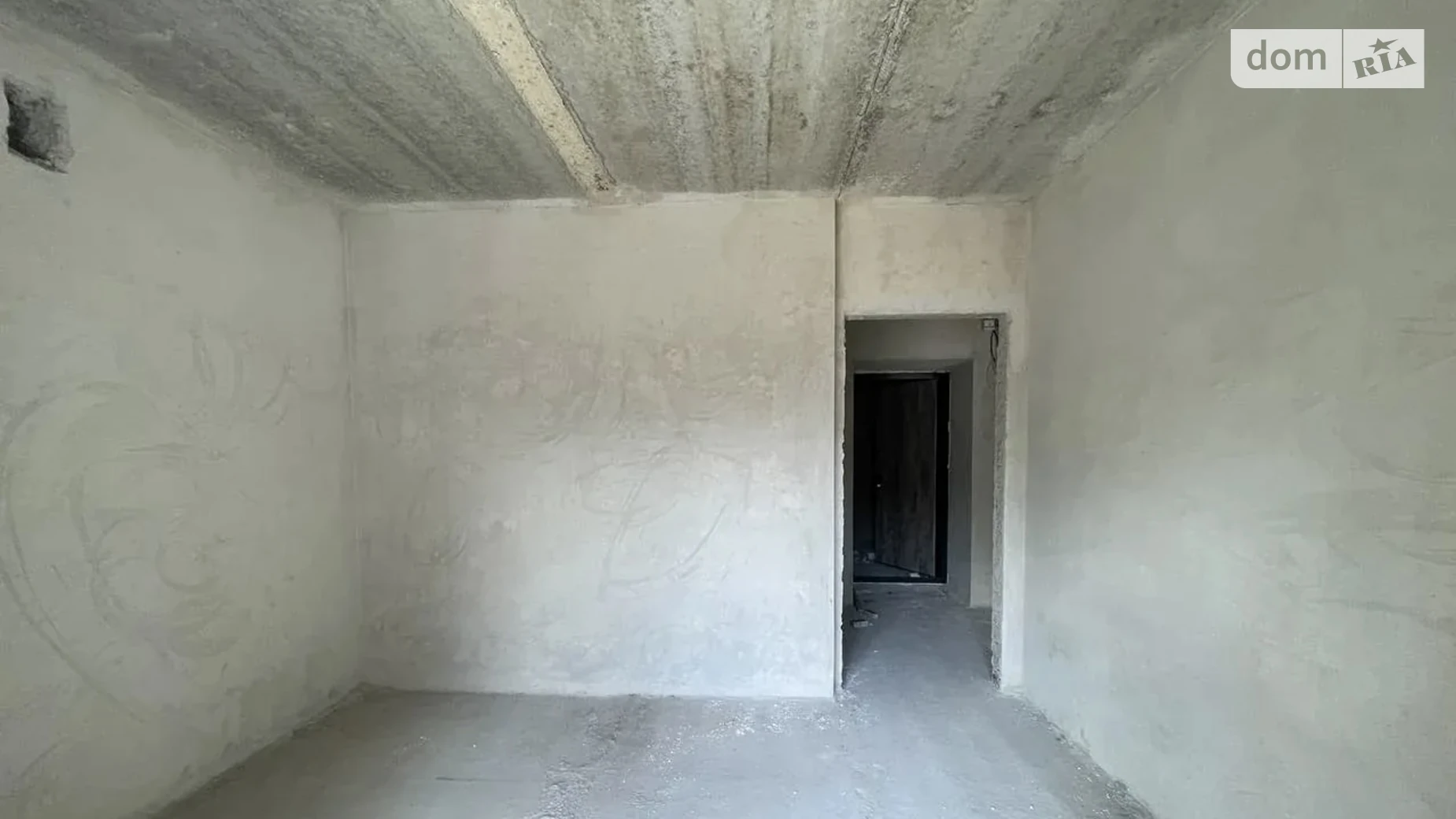 Продается 1-комнатная квартира 43.8 кв. м в Криховцах, ул. Довженко А., 31 - фото 2