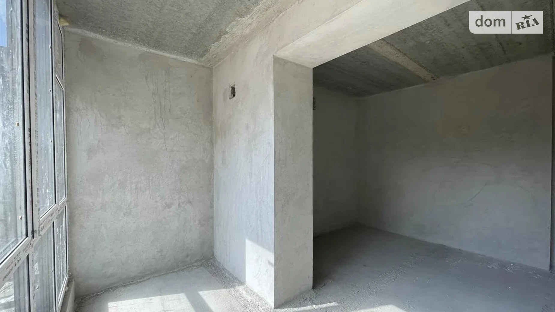 Продается 1-комнатная квартира 43.8 кв. м в Криховцах, ул. Довженко А., 31 - фото 3