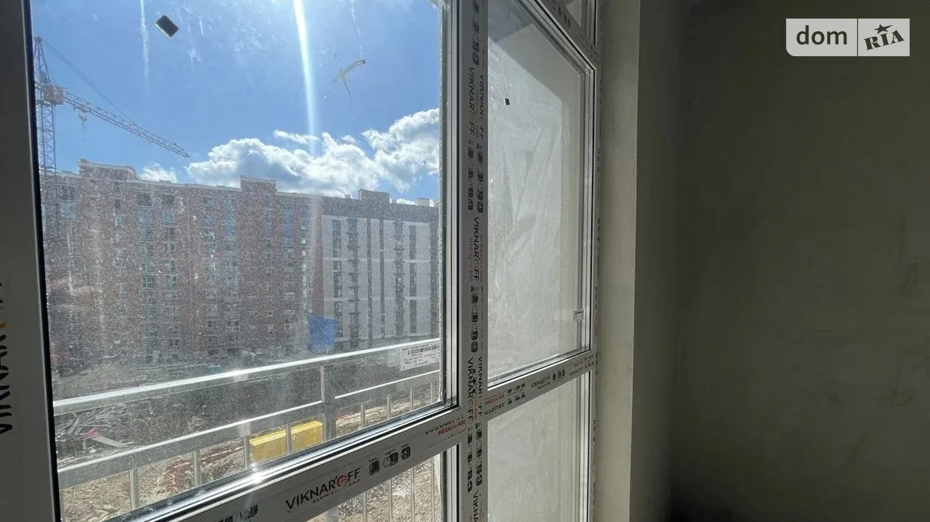 Продается 1-комнатная квартира 43.8 кв. м в Криховцах, ул. Довженко А., 31 - фото 5