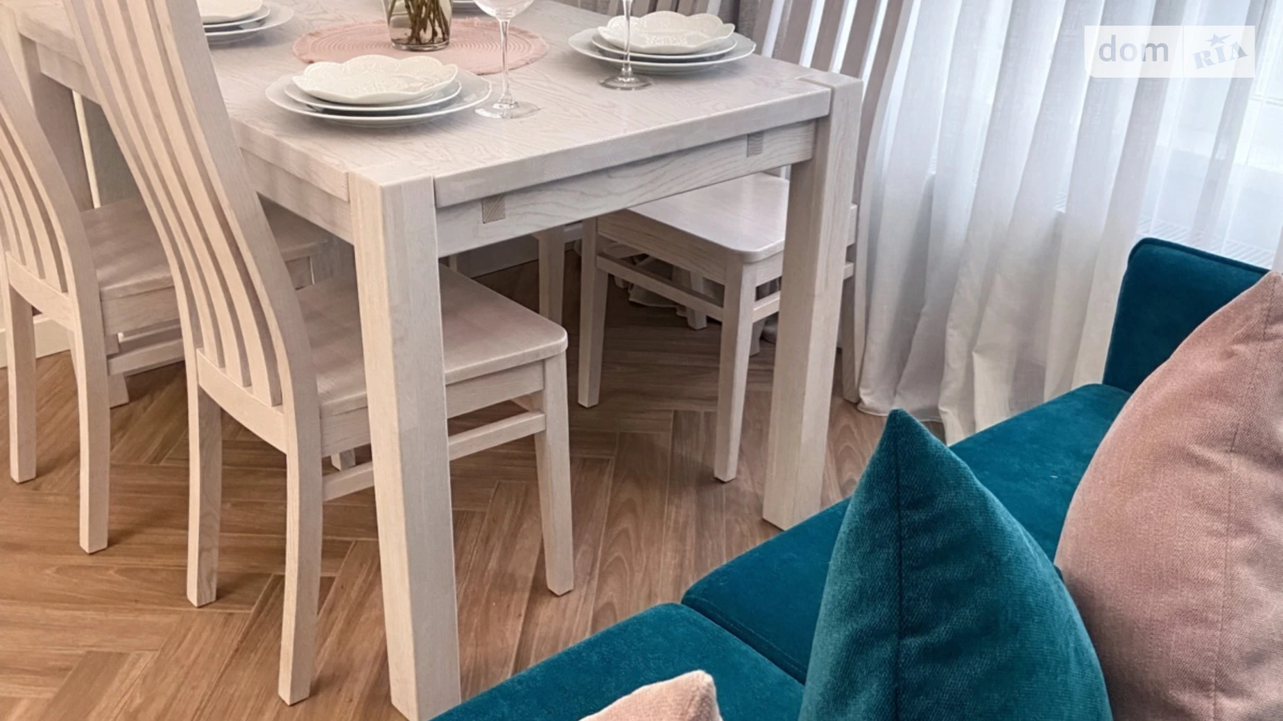 Продается 1-комнатная квартира 40.5 кв. м в Киеве, ул. Каховская, 60 - фото 4