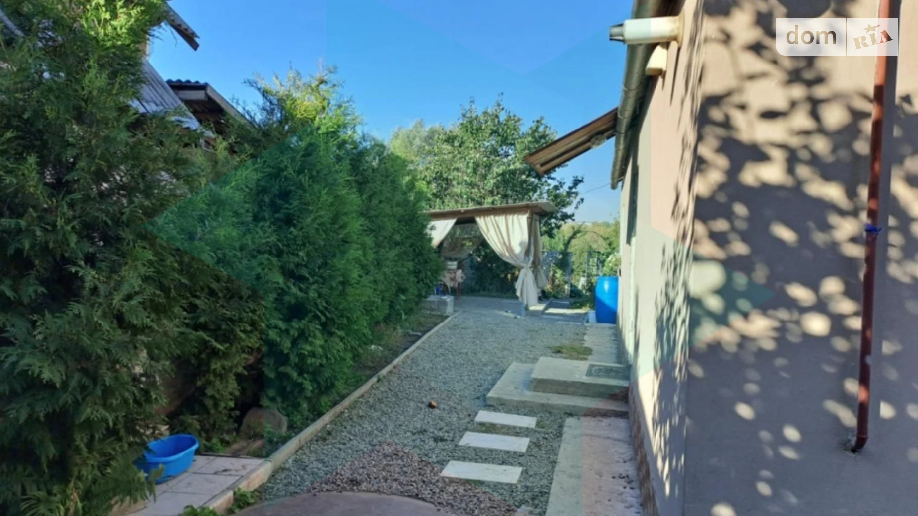 Продається одноповерховий будинок 67.9 кв. м з садом, цена: 49900 $ - фото 3