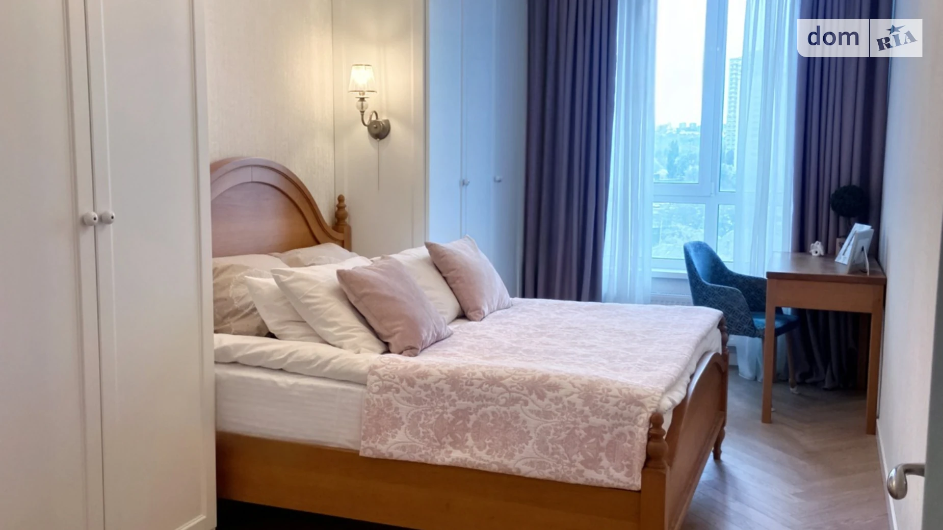 Продается 1-комнатная квартира 40.5 кв. м в Киеве, ул. Каховская, 60 - фото 5