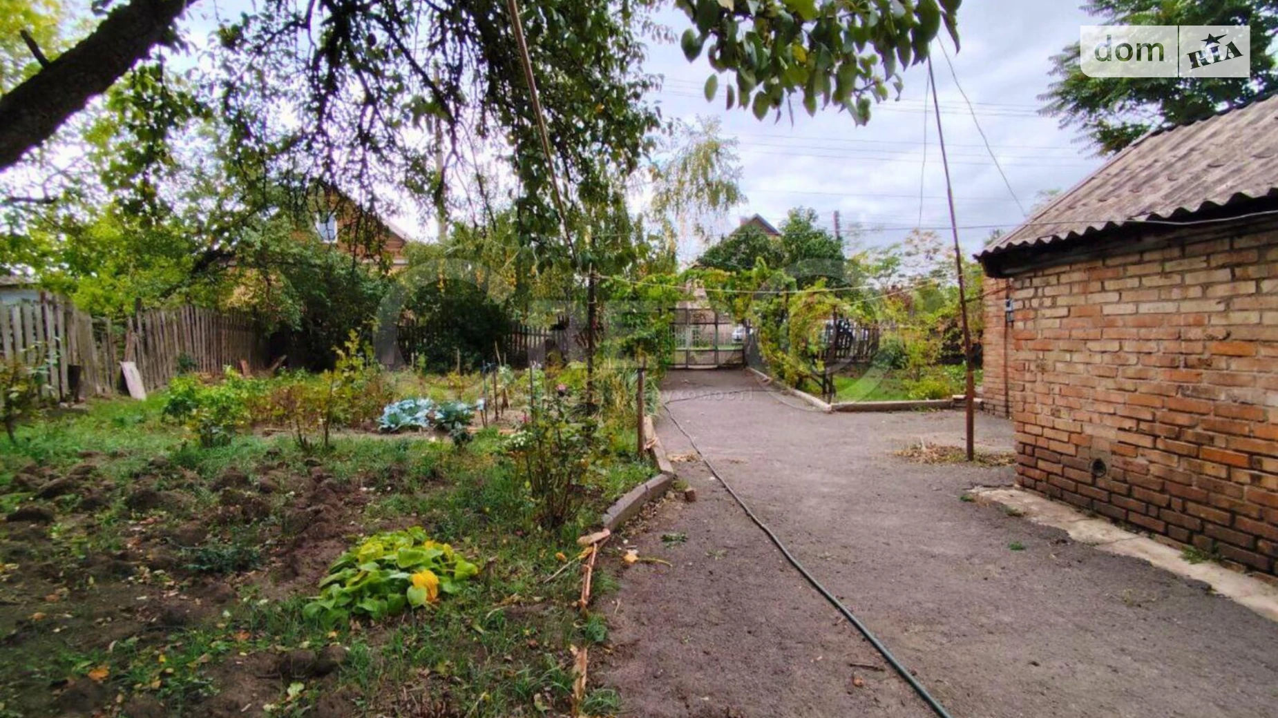 Продается одноэтажный дом 58.2 кв. м с балконом, цена: 14500 $ - фото 3