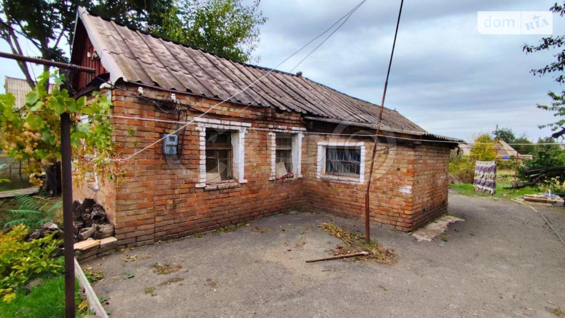 Продается одноэтажный дом 58.2 кв. м с балконом, цена: 14500 $ - фото 4