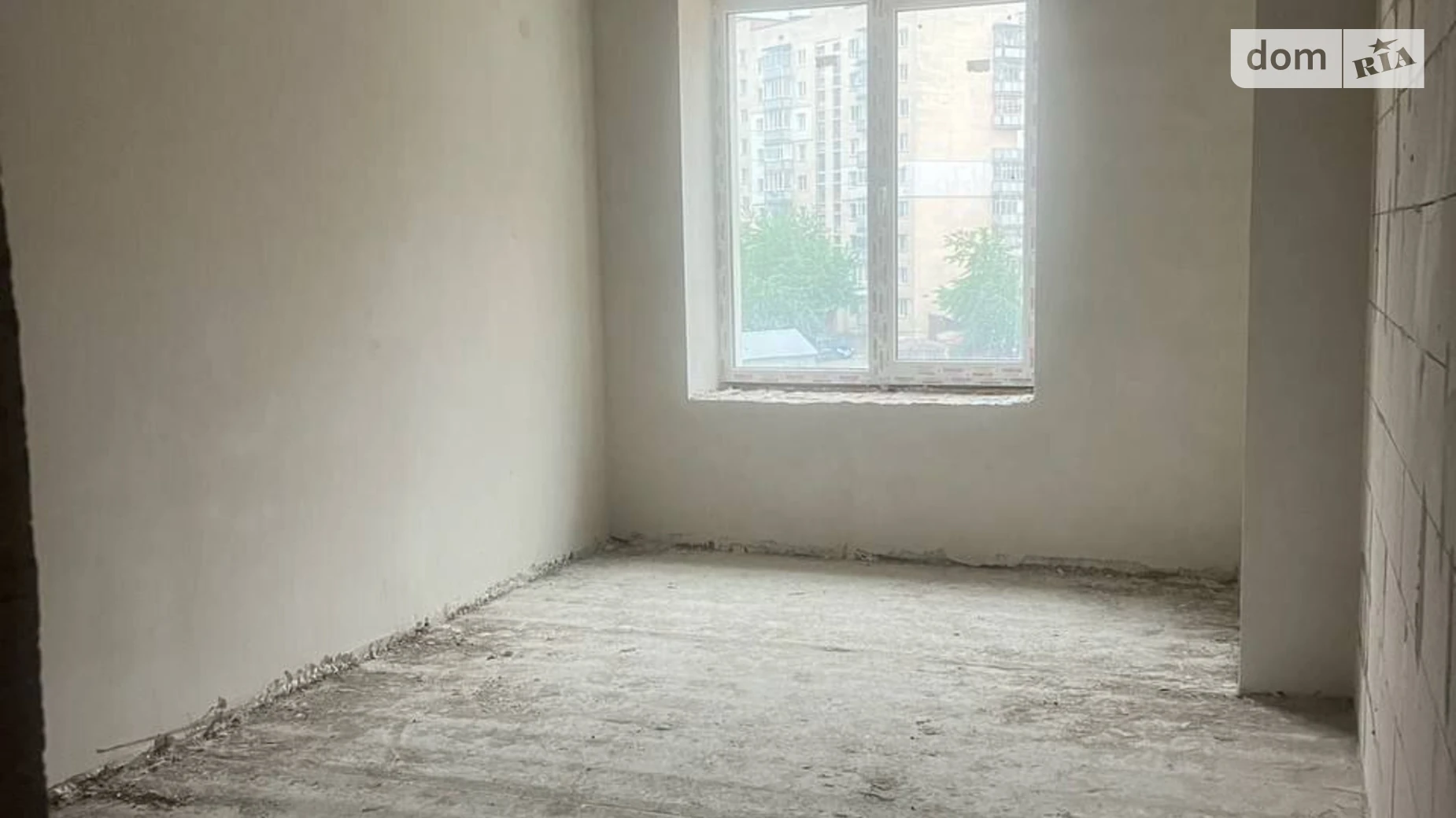 Продается 1-комнатная квартира 39 кв. м в Хмельницком, ул. Институтская, 6/1Б - фото 3