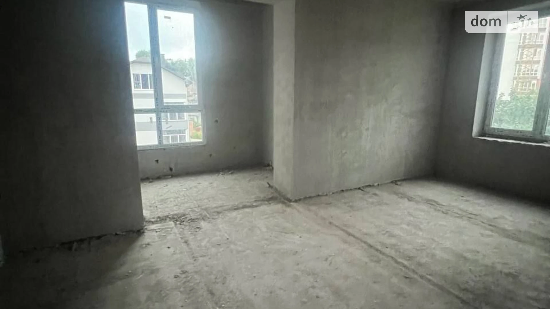 Продается 1-комнатная квартира 39 кв. м в Хмельницком, ул. Институтская, 6/1Б - фото 4