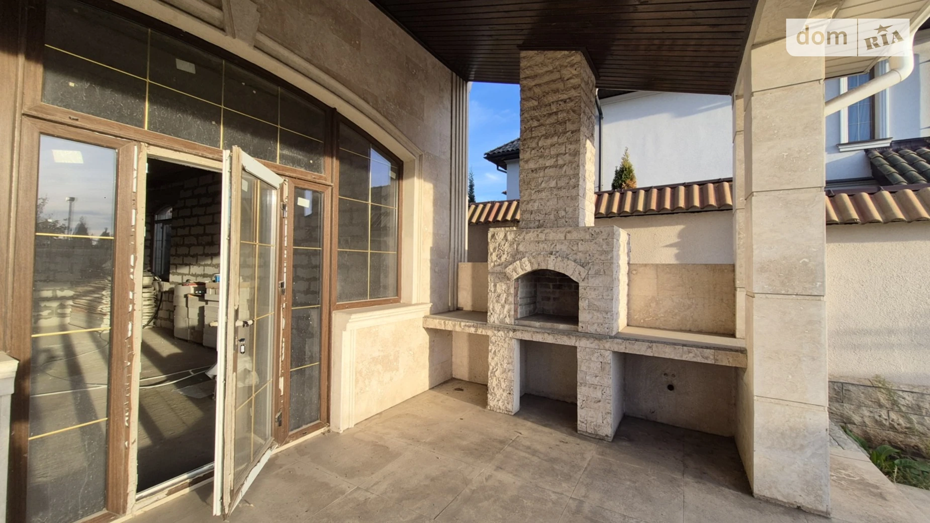 Продается дом на 2 этажа 162 кв. м с гаражом, цена: 180000 $ - фото 5