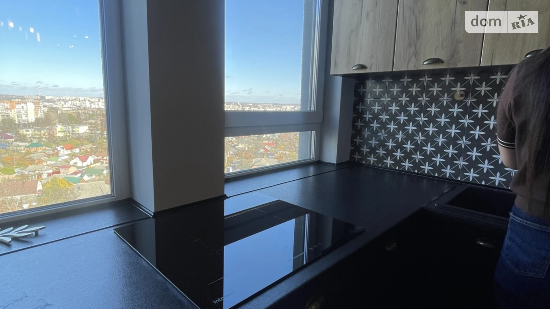 Продается 1-комнатная квартира 52 кв. м в Хмельницком, ул. Героев Крут, 4/1Б - фото 3