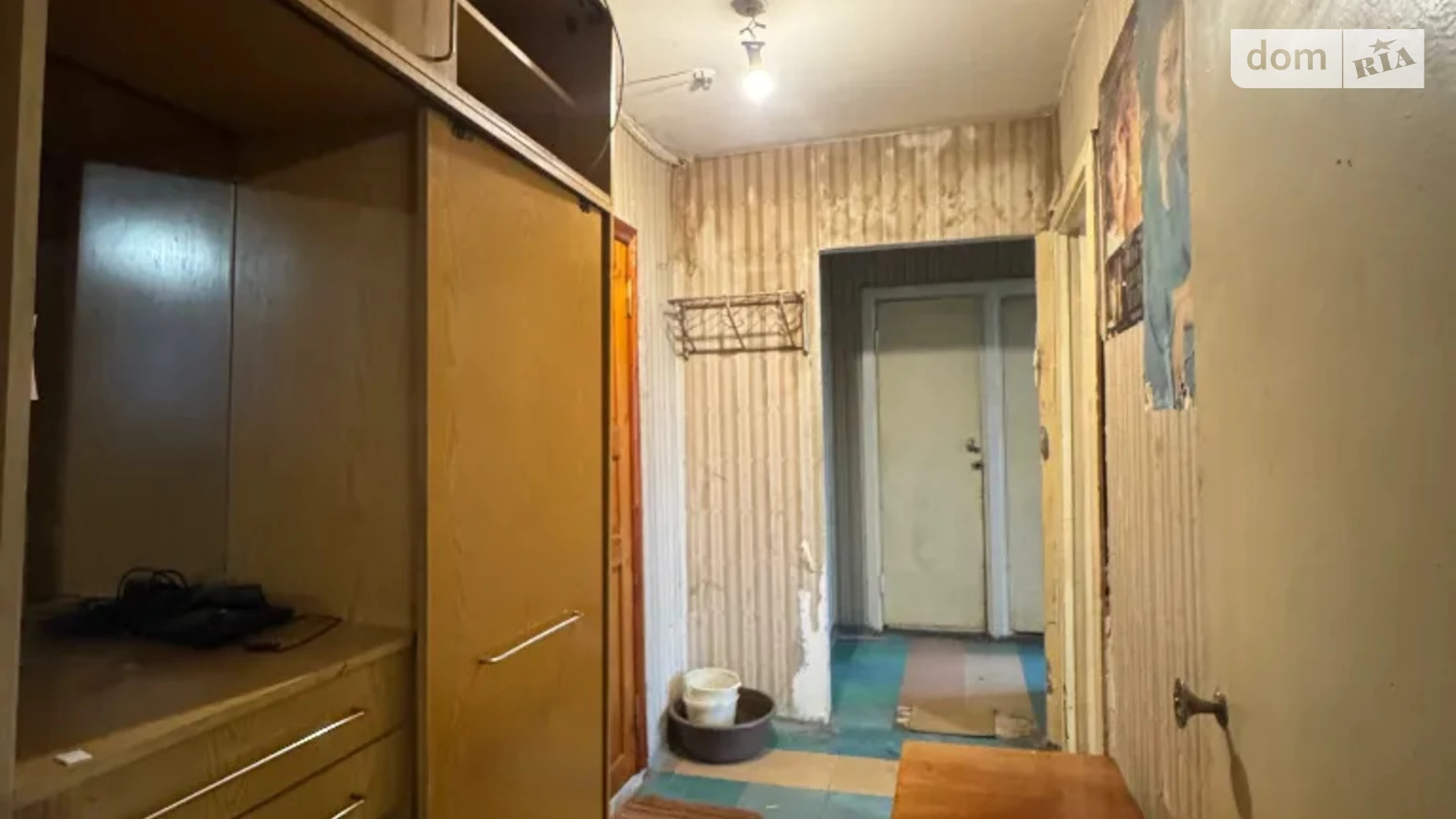 Продается 2-комнатная квартира 52.7 кв. м в Днепре, ул. Кондратюка Юрия, 24 - фото 2