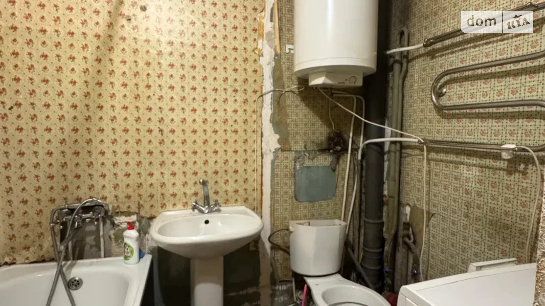 Продается 2-комнатная квартира 52.7 кв. м в Днепре, ул. Кондратюка Юрия, 24 - фото 3