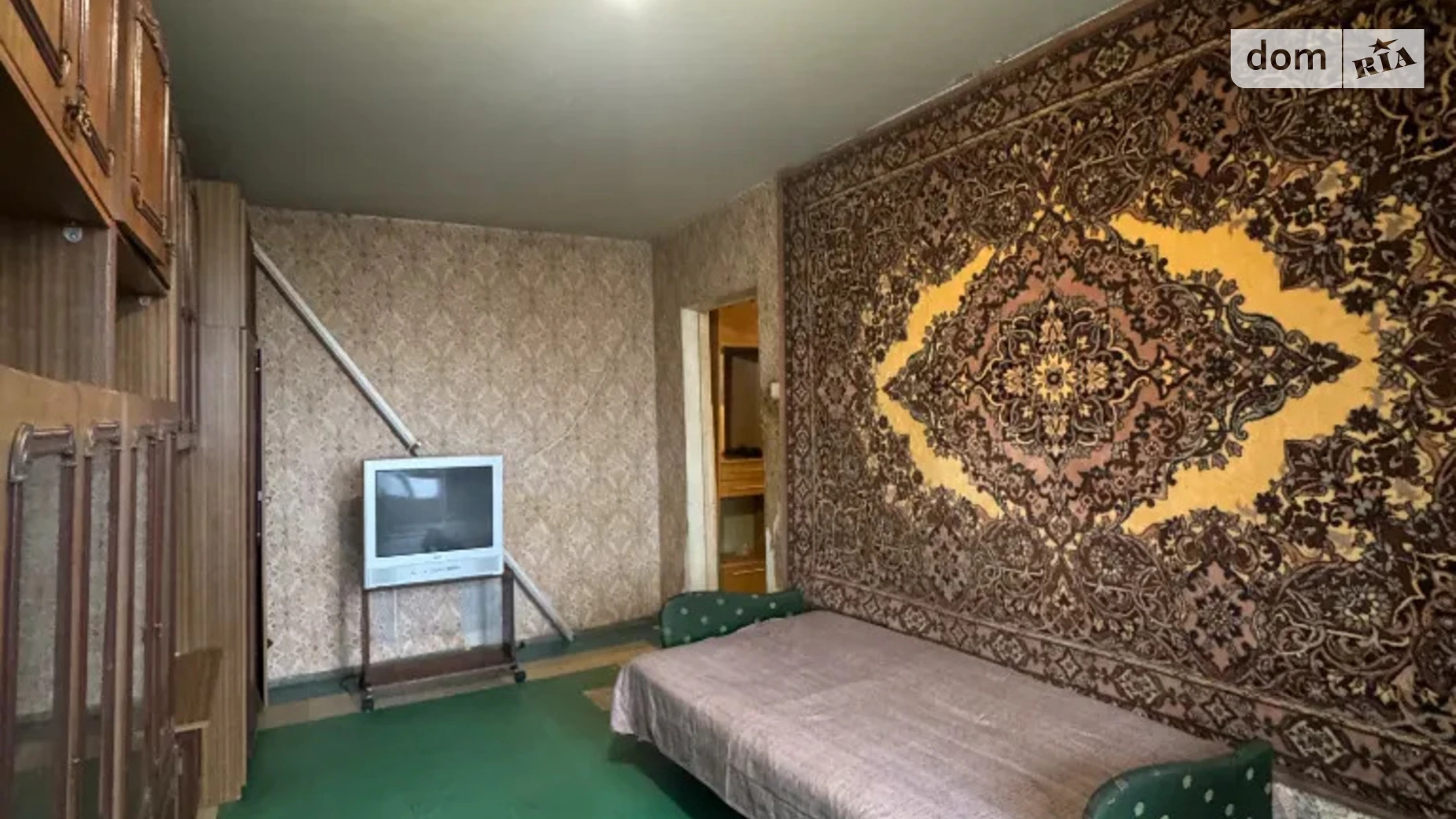 Продается 2-комнатная квартира 52.7 кв. м в Днепре, ул. Кондратюка Юрия, 24 - фото 4