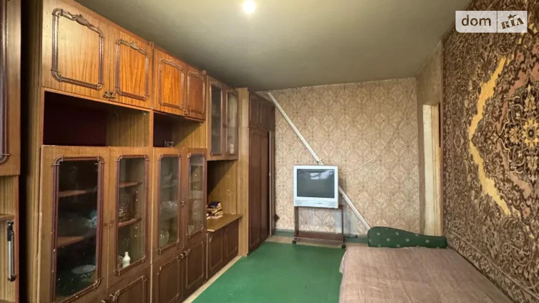 Продается 2-комнатная квартира 52.7 кв. м в Днепре, ул. Кондратюка Юрия, 24 - фото 5