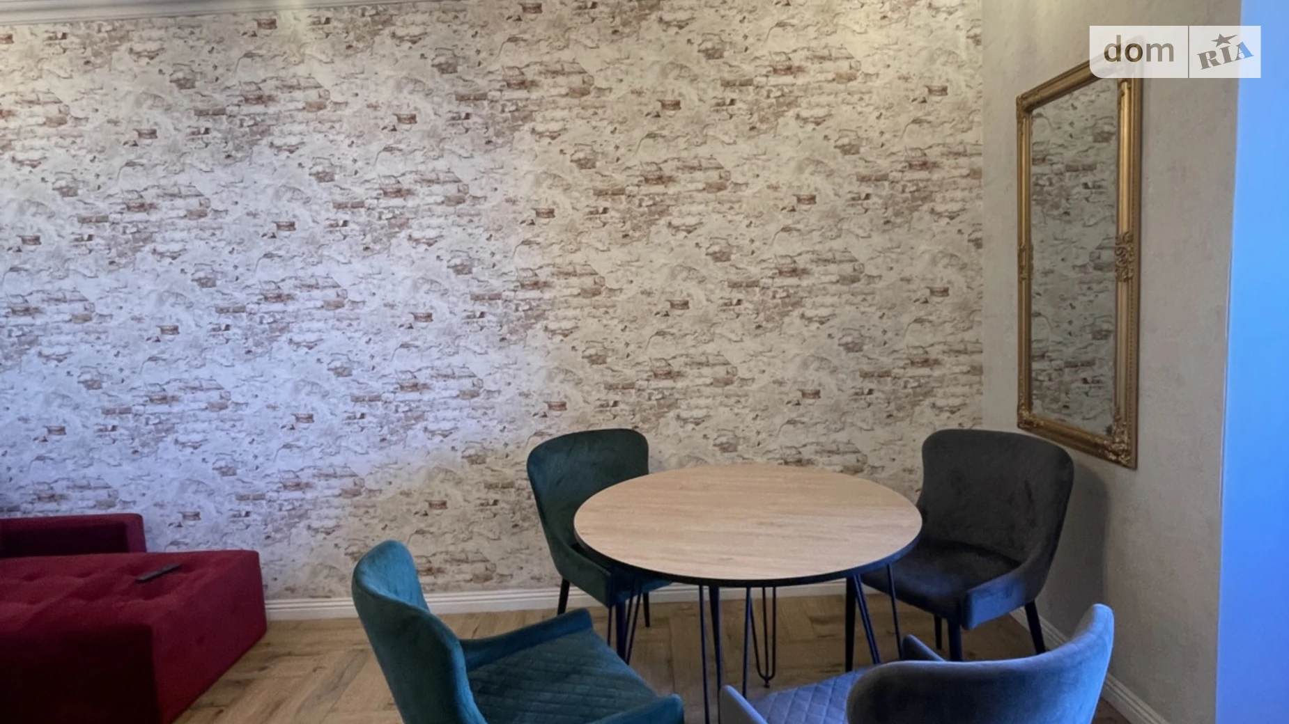 Продается 1-комнатная квартира 52 кв. м в Хмельницком, ул. Героев Крут, 4/1Б - фото 4