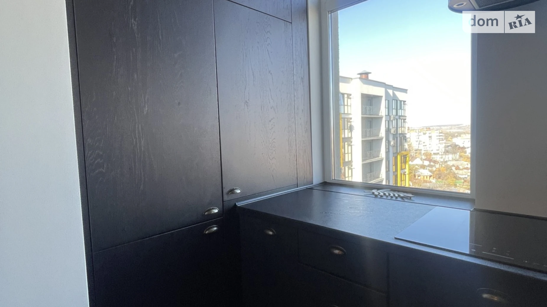 Продается 1-комнатная квартира 52 кв. м в Хмельницком, ул. Героев Крут, 4/1Б - фото 5