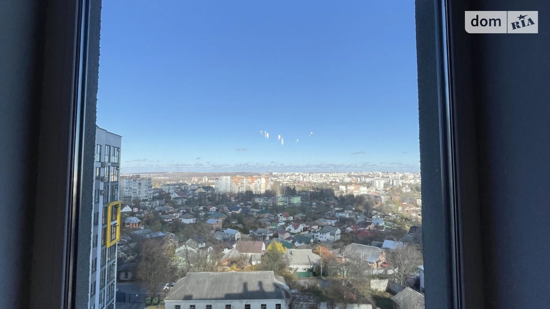 Продается 1-комнатная квартира 52 кв. м в Хмельницком, ул. Героев Крут, 4/1Б - фото 5