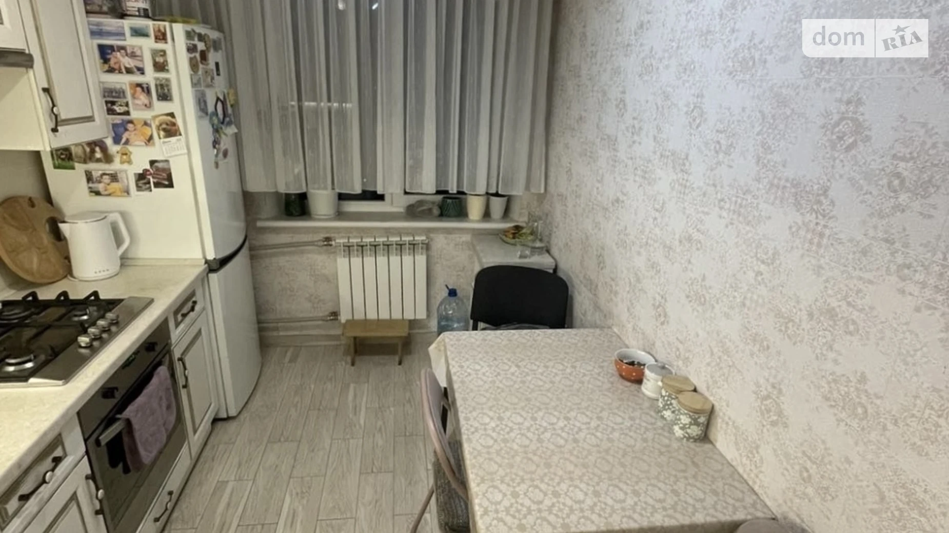 Продається 3-кімнатна квартира 73 кв. м у Житомирі, просп. Миру - фото 3