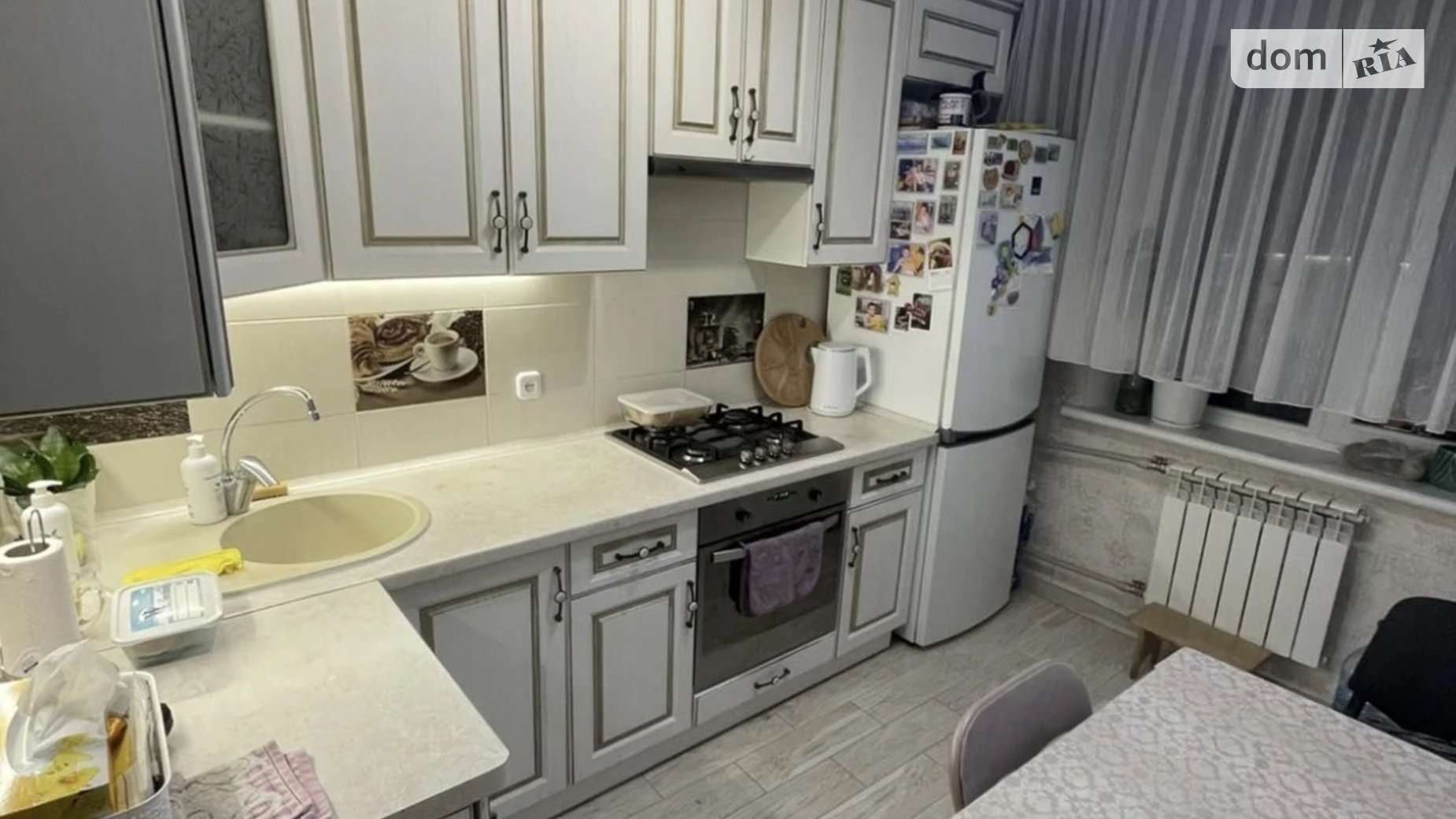 Продається 3-кімнатна квартира 73 кв. м у Житомирі, просп. Миру - фото 2