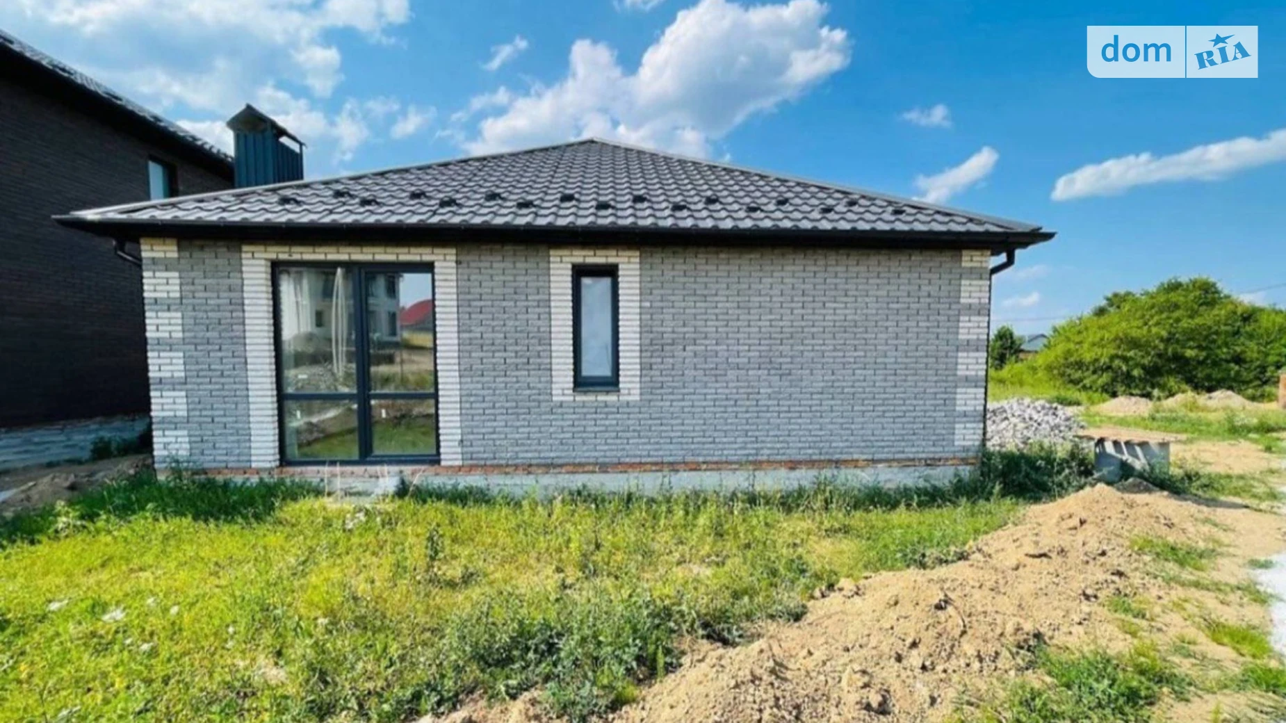 Продається одноповерховий будинок 85 кв. м з ділянкою, цена: 75000 $ - фото 3