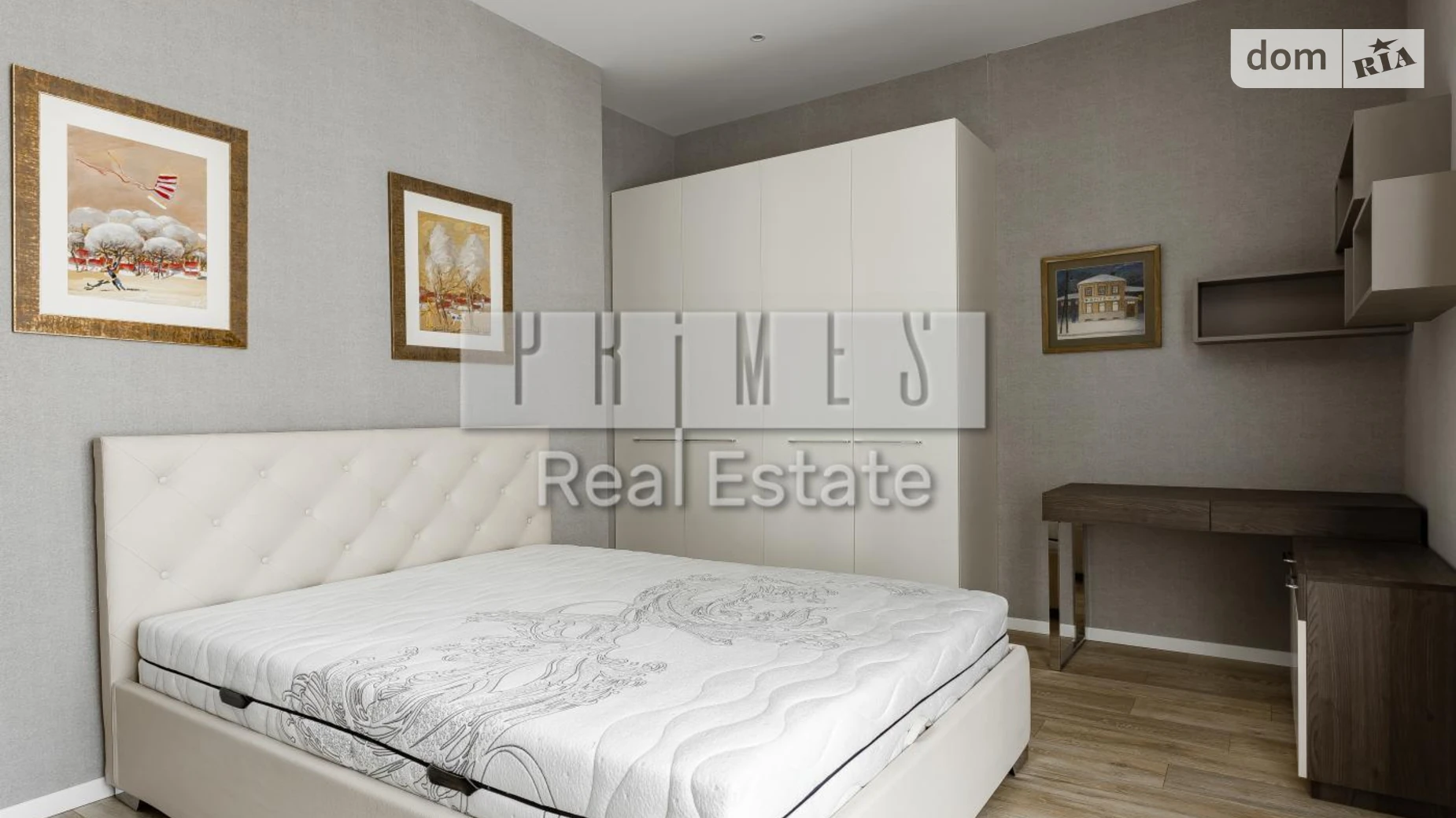 Продається 1-кімнатна квартира 57.34 кв. м у Києві, вул. Андрія Верхогляда(Драгомирова), 1-20А - фото 4