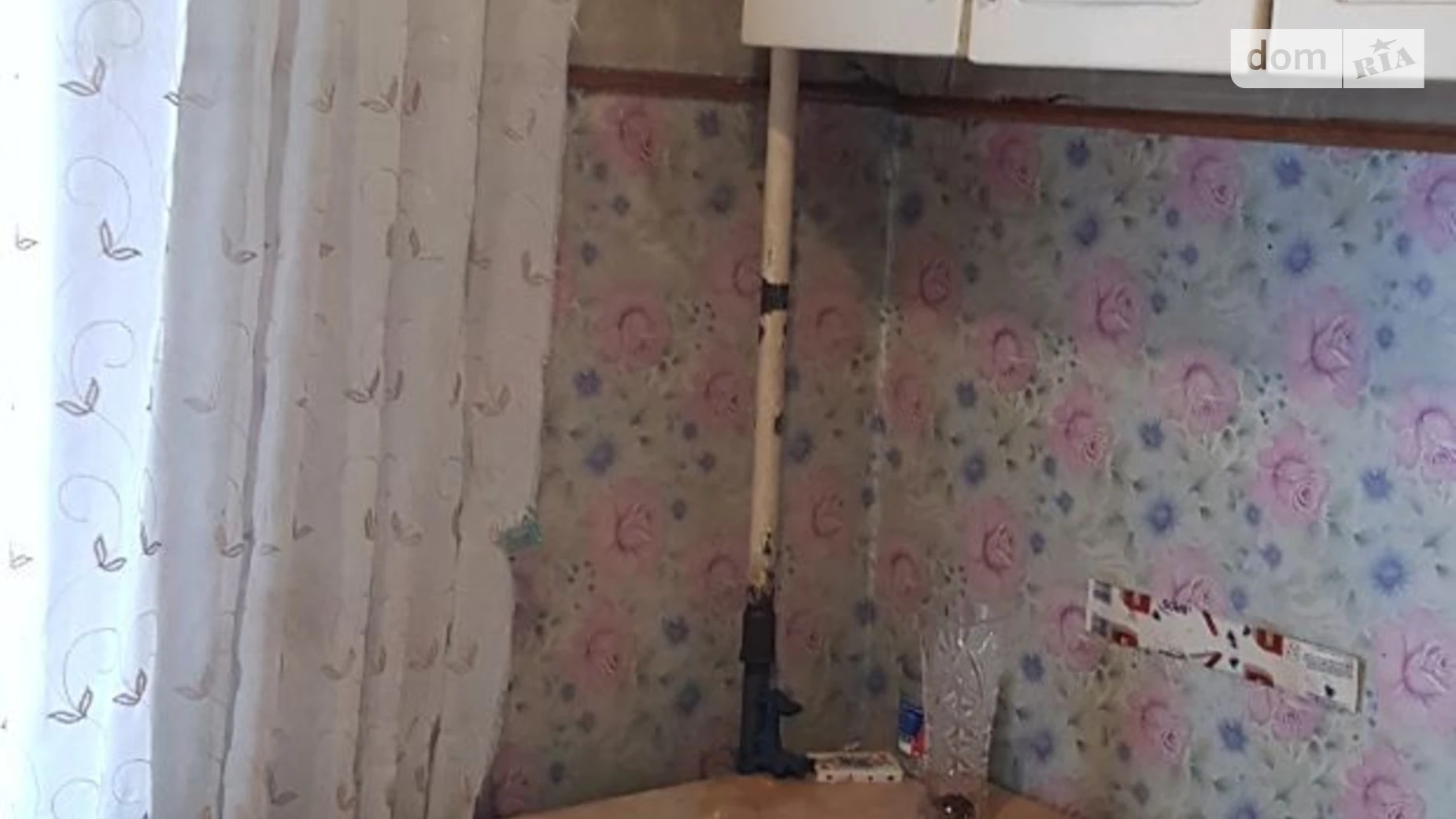 Сдается в аренду 1-комнатная квартира 32 кв. м в Днепре, ул. Ирпенская(Абхазская), 141 - фото 3