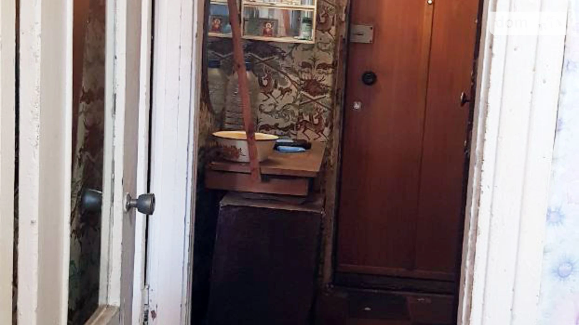 Сдается в аренду 1-комнатная квартира 32 кв. м в Днепре, ул. Ирпенская(Абхазская), 141 - фото 2