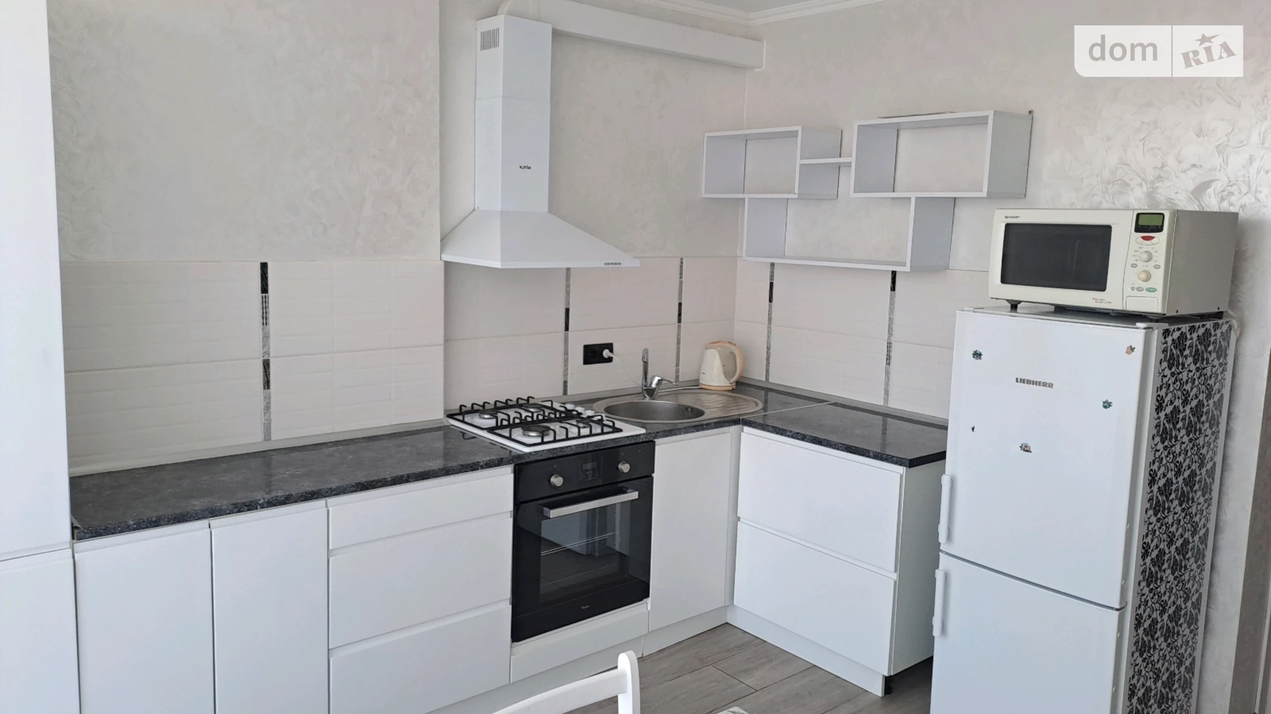 1-кімнатна квартира 55 кв. м у Тернополі, пров. Цегельний, 2 - фото 2