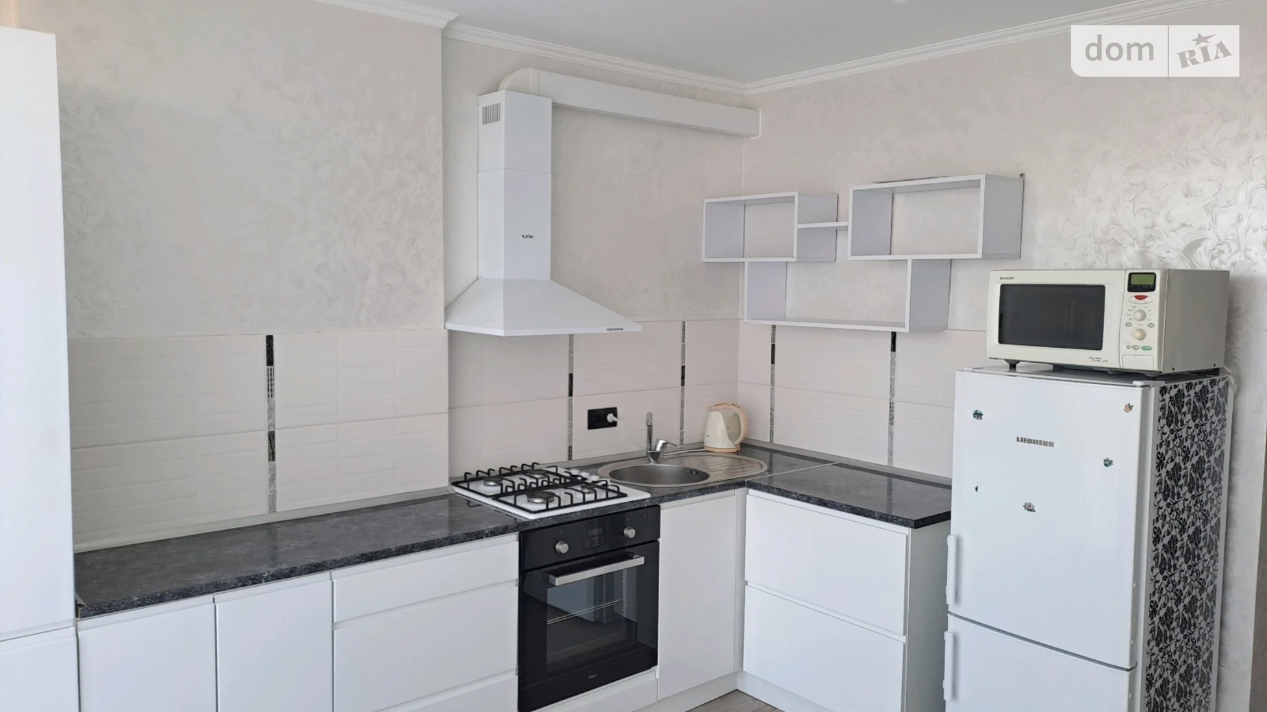 1-кімнатна квартира 55 кв. м у Тернополі, пров. Цегельний, 2 - фото 3