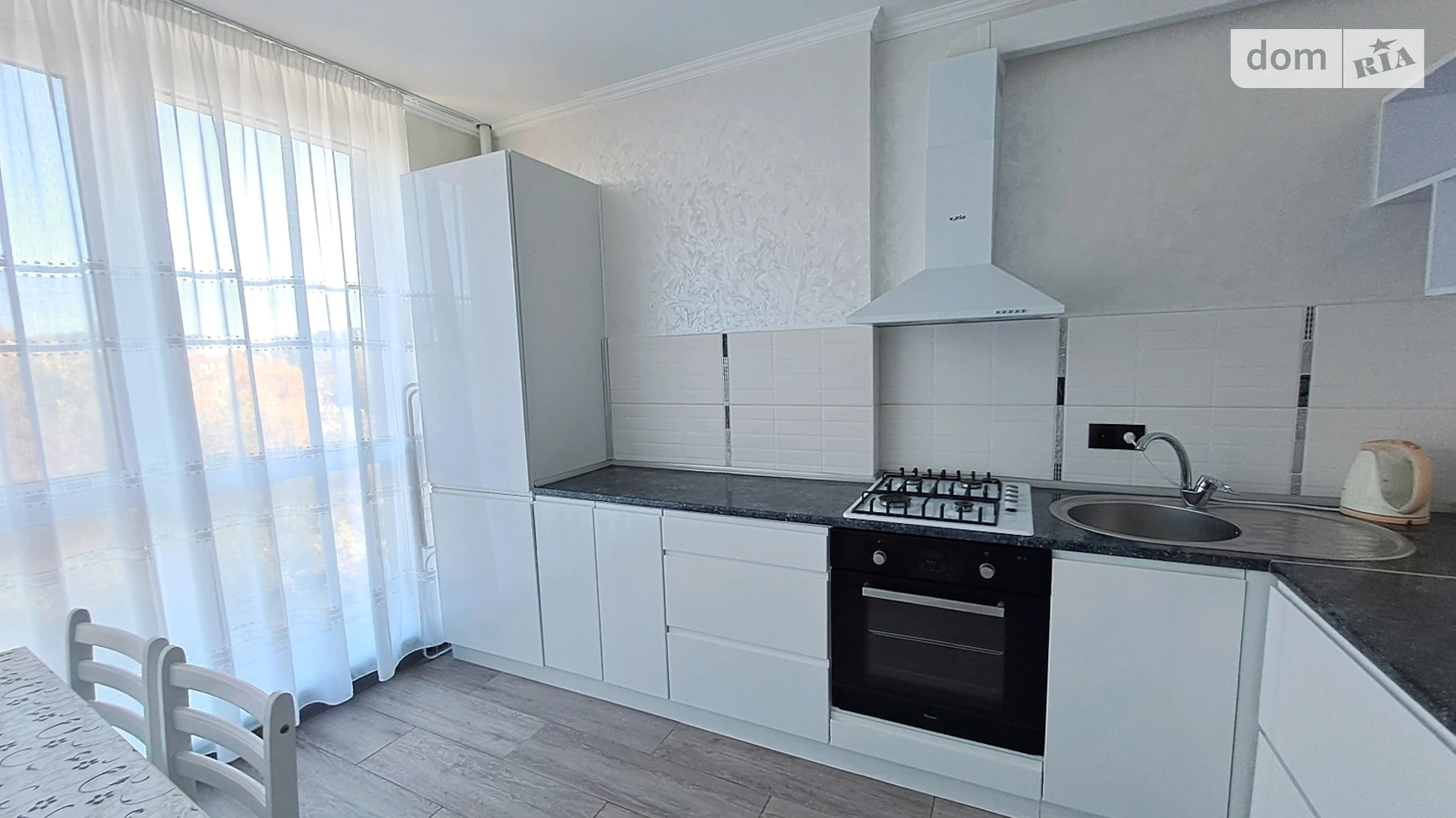 1-кімнатна квартира 55 кв. м у Тернополі, пров. Цегельний, 2 - фото 4