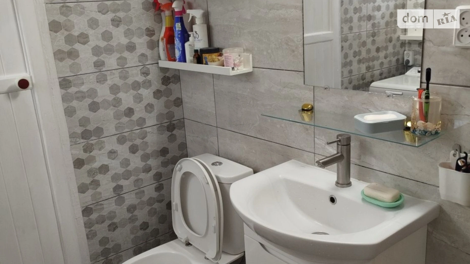 Продается одноэтажный дом 57 кв. м с подвалом, цена: 64000 $ - фото 2